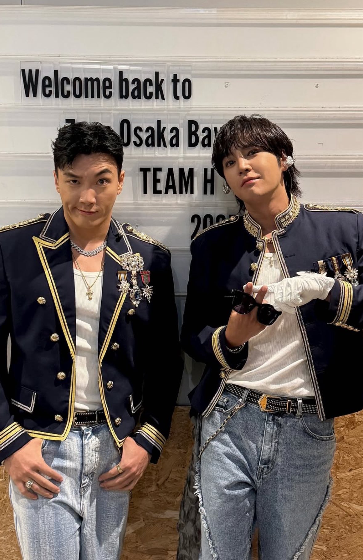 グクちゃん SAMSUNG×GALAXY×BTS 7人ともイケメン💜💜 いつまでも見てい