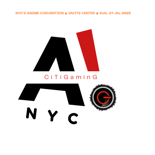 CiTiGaminG's tweet photo. This week, @animenyc, it will be an incredible gaming experience of the year! A great life experience awaits you. So if you don't want to miss all the fun, join us this week at Anime NYC.
#animenyc #CiTiGaminG https://t.co/6BomJzF4jU
