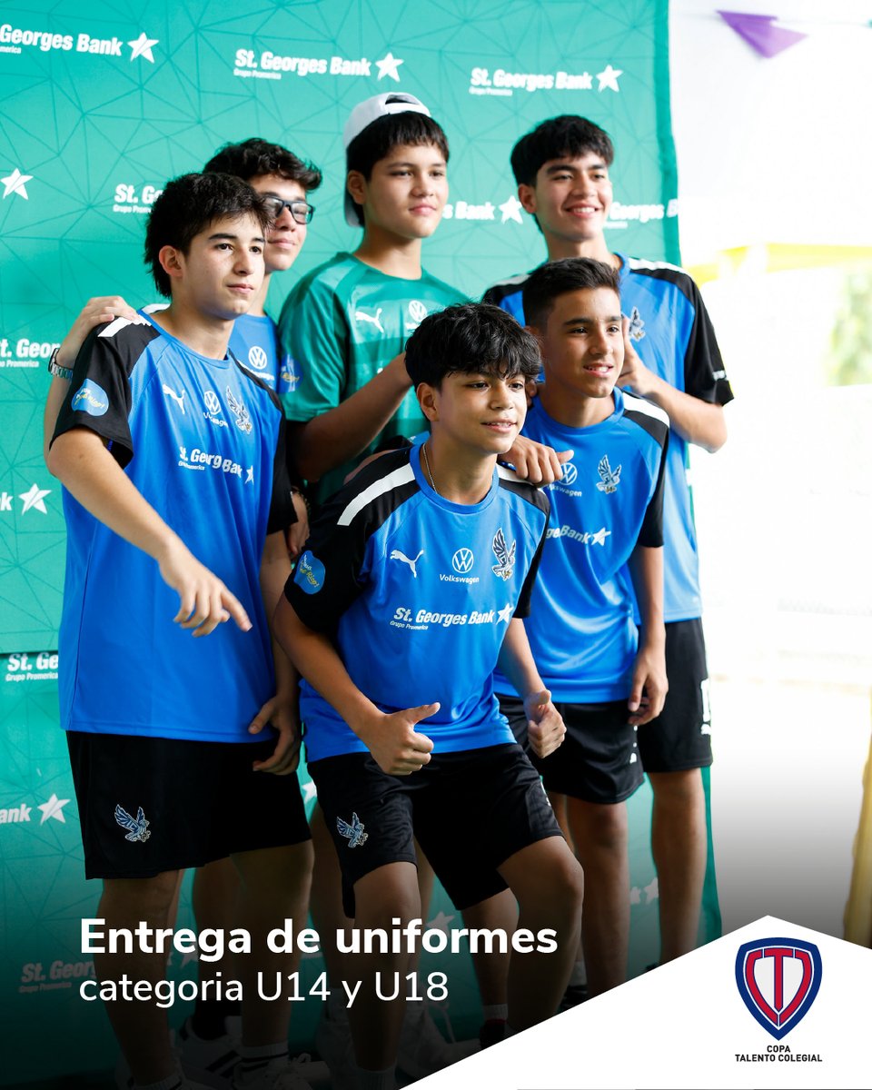 St. Georges Bank tweet media