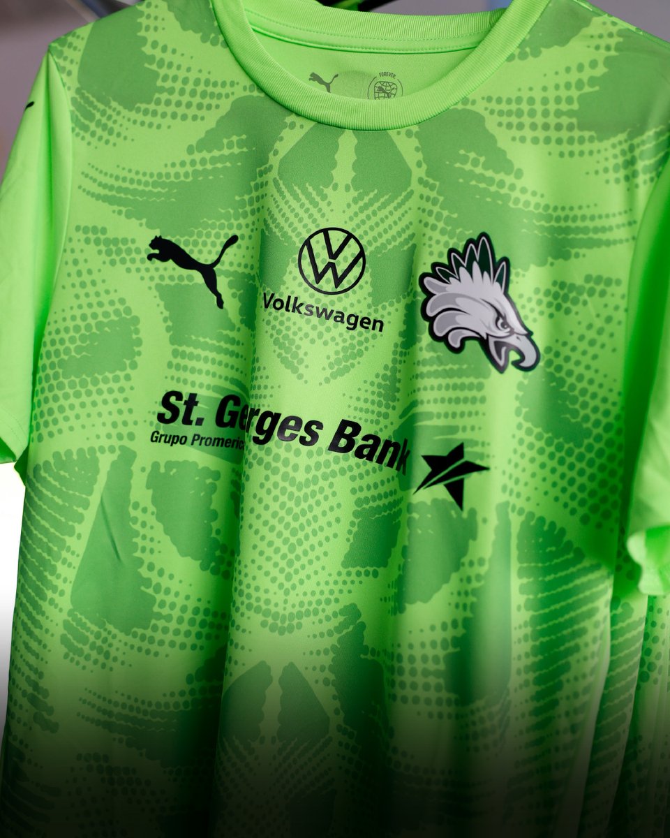 St. Georges Bank tweet media