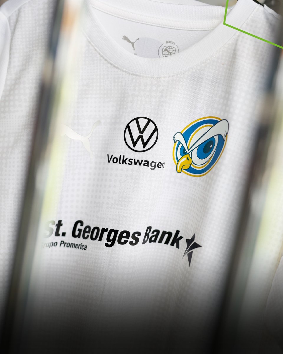 St. Georges Bank tweet media