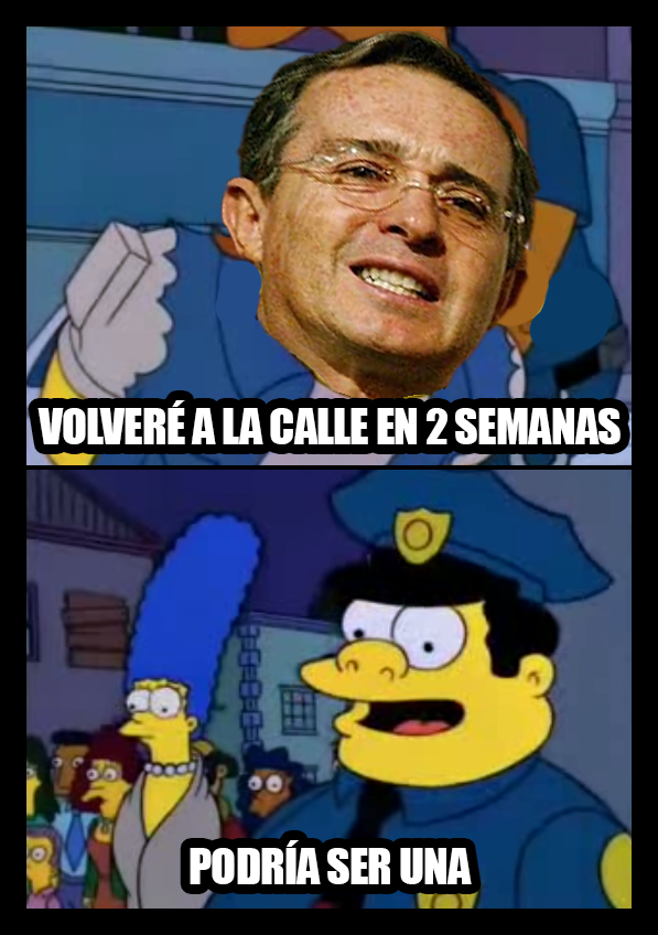 ¿Nos sorprende? No.