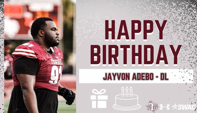 Texas Southern Football tweet media