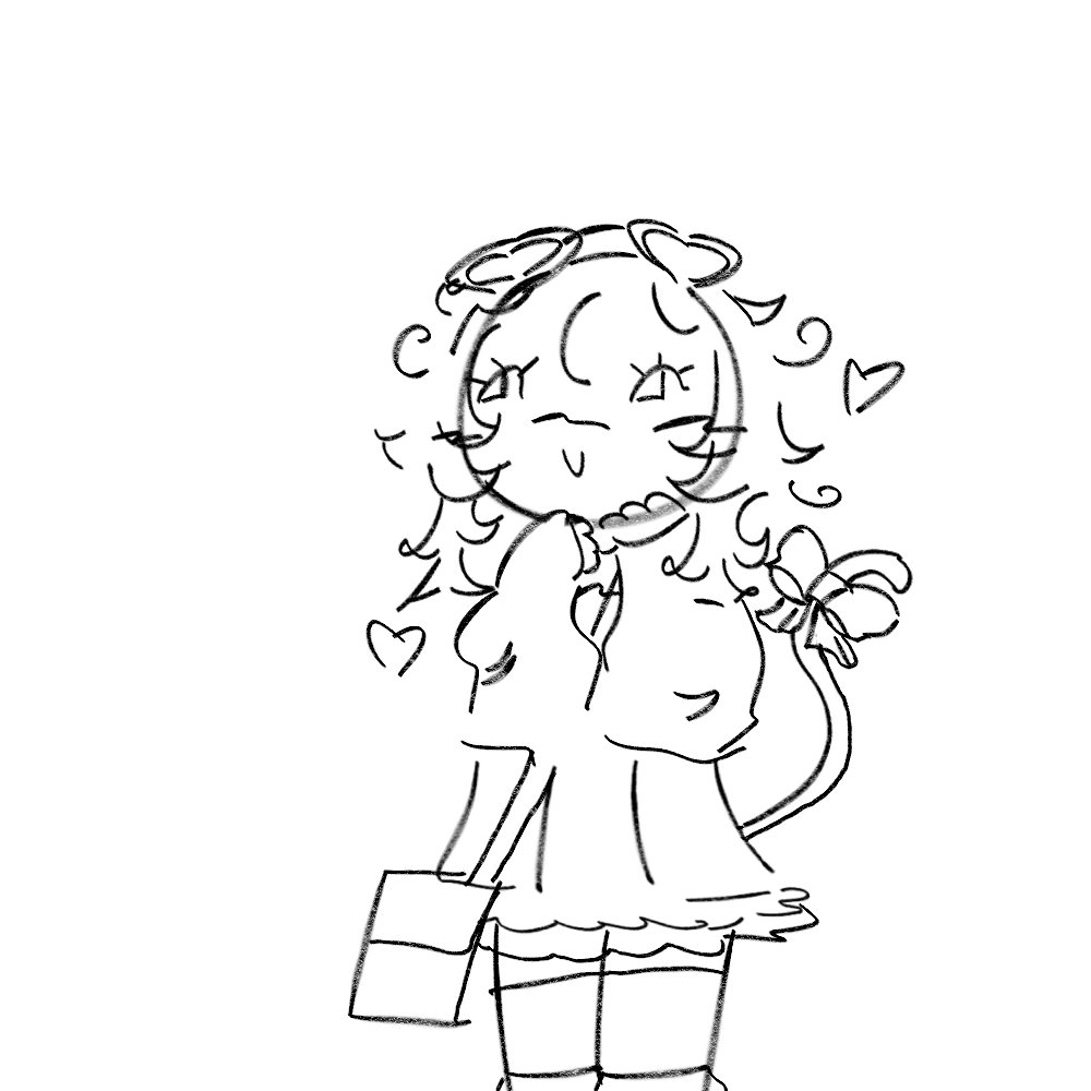 LalaMewstars's tweet photo. I love my silly little Jsr oc, I love my Oc that i ship with Corn. I love my Jsr oc that I'm going to redesign soon. I love my Jsr oc that makes me happy :3 #jsroc #jsr https://t.co/I0EoHcUOCy