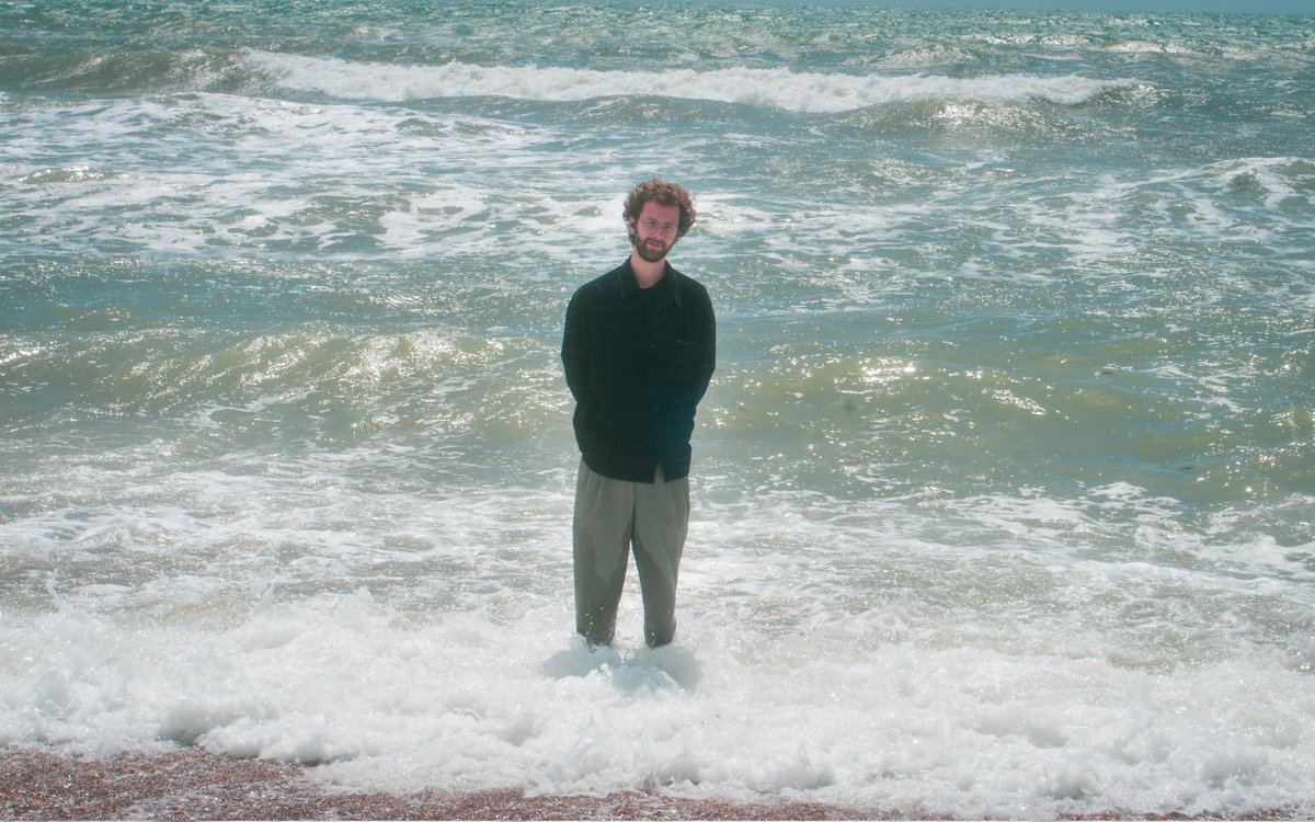 Archie Sagers tweet media