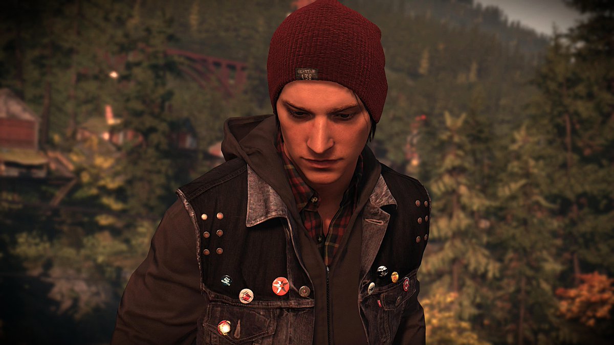 inFAMOUS: Second Son

#VirtualPhotography 📸