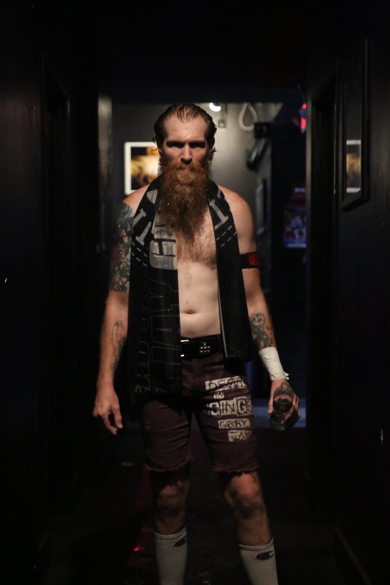 You gotta get out there and you gotta find that fucking dog 🔥

Aug 22nd St.Louis Anarchy Alton IL
Aug 29th Available 
Aug 30th Available 
Sept 6th Hcw Terre Haute Indiana 
Sept 12th Gcw Detroit Michigan 
Sept 13th Gcw Indianapolis Indiana
Sept 14th KOBK Indianapolis Indiana