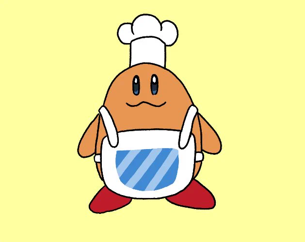 コックカワサキ裸エプロン部