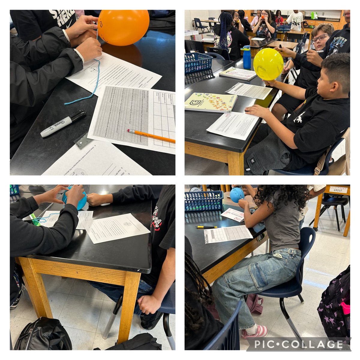 Ms.SimmonsGMS (@simmonsgms) on Twitter photo Exploring the infinite: A hands-on journey through the evidence of the Big Bang, where universe expansion comes to life. <a href="/GarrettMSGators/">Garrett Gators</a> <a href="/Rockey_And/">Rockey Anderson</a> Exploring the infinite: A hands-on journey through the evidence of the Big Bang, where universe expansion comes to life. <a href="/GarrettMSGators/">Garrett Gators</a> <a href="/Rockey_And/">Rockey Anderson</a>