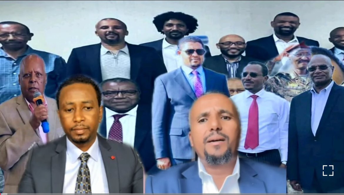 Salary Increase: Institutional Reform — Not a Social Media “Victory”

Come on, Jawar let it go. If you truly care about the people, just thank the government for taking this step and move on.

It’s actually quite ironic.

For months, you and your group have been loudly