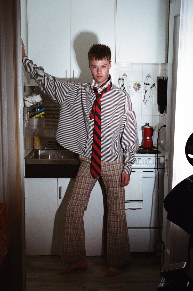 Lee Foxcliff tweet media