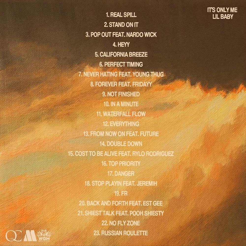 They could never make me hate you