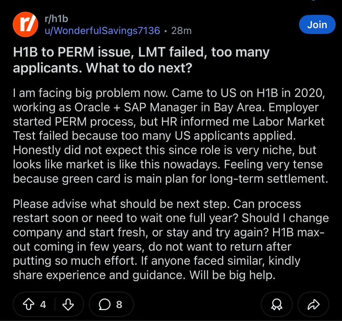 weTheAmerican_'s tweet image. Americans,

Keep applying using job info from @JobsNowPR 

Expose this #H1B #PERM scam