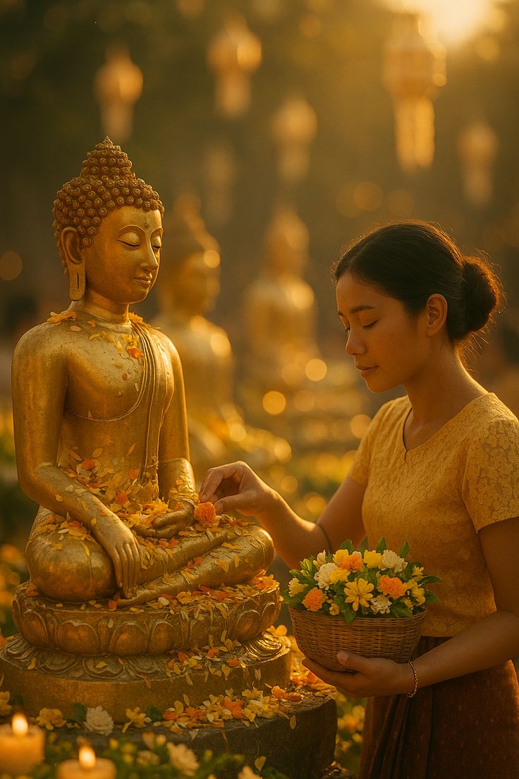 เห็นทุกข์เห็นธรรม tweet media
