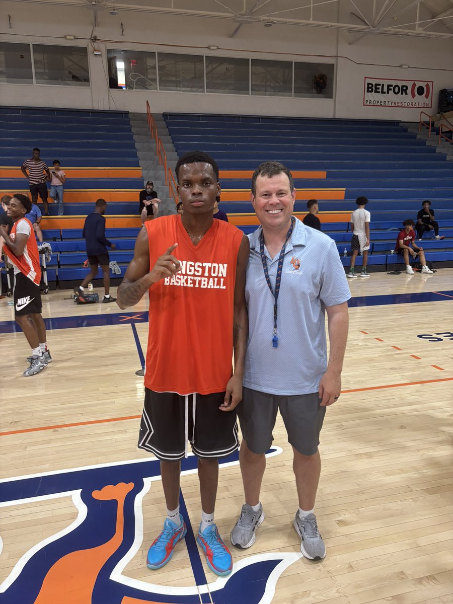 jaylonfowler2026 (@jaylonfowler) on Twitter photo Thank you <a href="/CoachJWarren1/">Jon Warren</a> and the rest of the coaching staff at Langston university for the opportunity to attend their future prospect camp only up from here
#co26
#3.3gpa
6’5 guard/forward Thank you <a href="/CoachJWarren1/">Jon Warren</a> and the rest of the coaching staff at Langston university for the opportunity to attend their future prospect camp only up from here
#co26
#3.3gpa
6’5 guard/forward