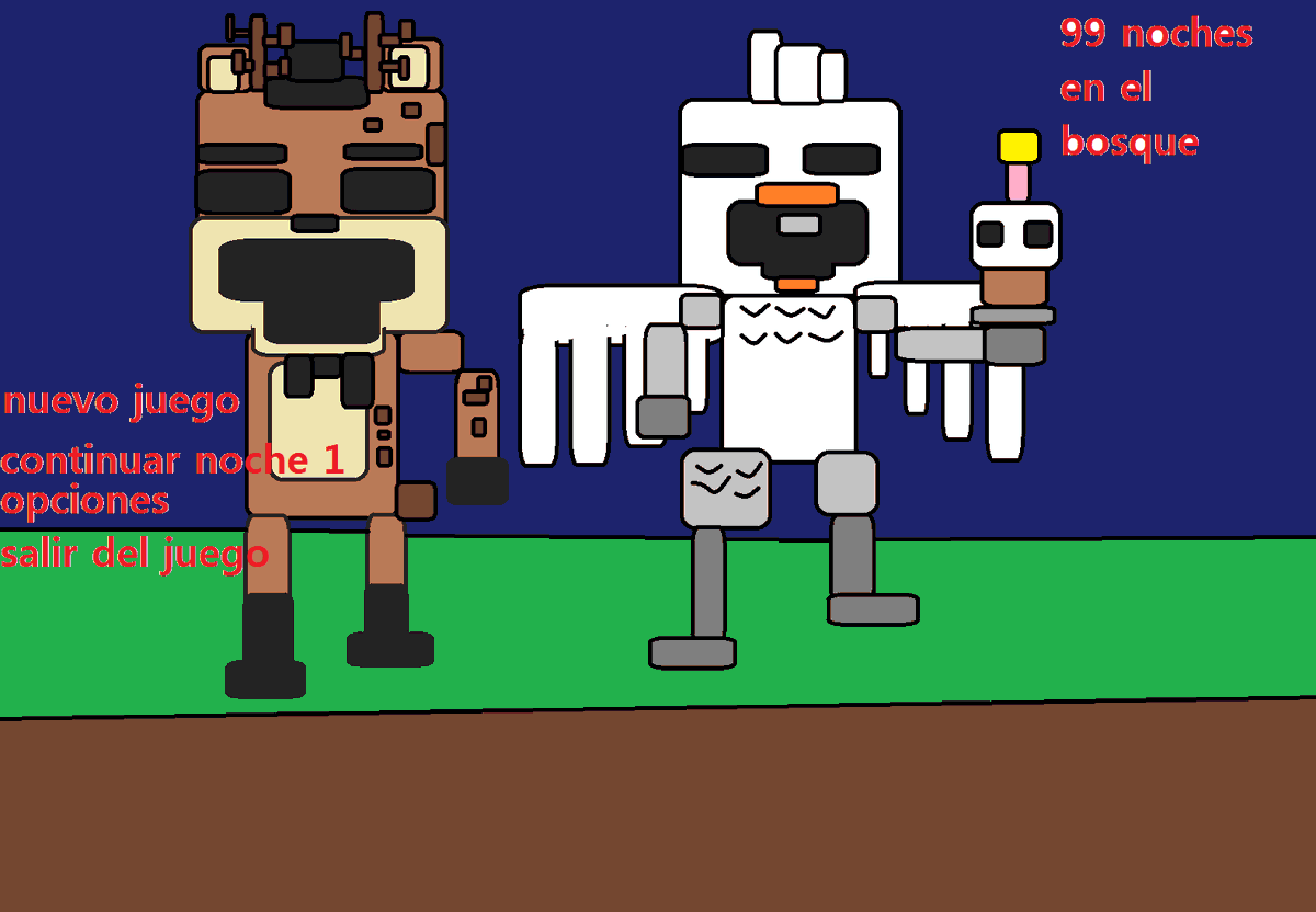 Alonso Gamer Yt #CoMPaS tweet media