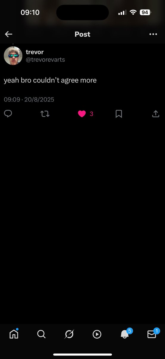 Kai Walker 🐈🌭🐮 tweet media