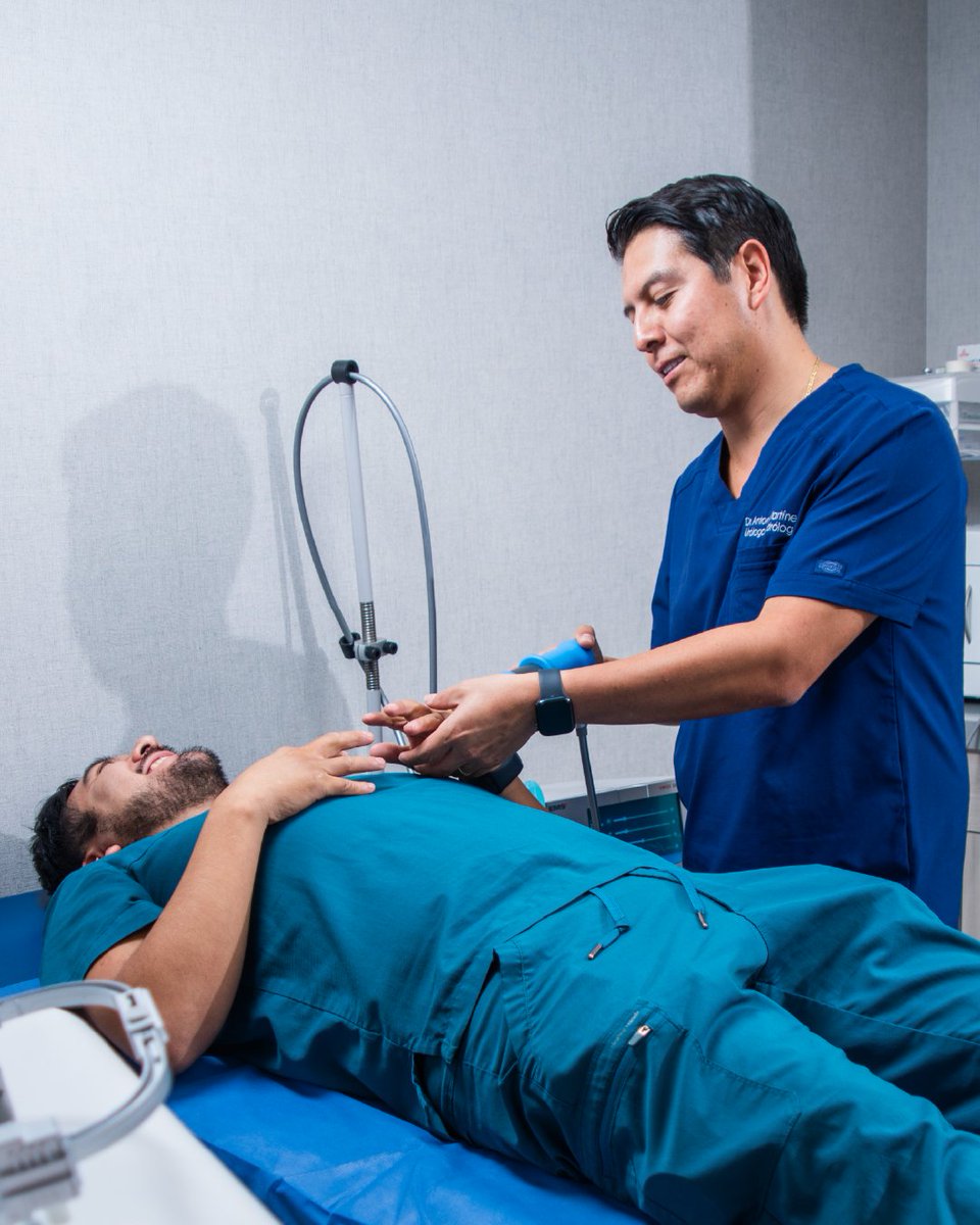 🏥🫱🏻‍🫲🏼Venir a consulta puede dar nervios al principio, pero no te preocupes estamos para ayudarte y orientarte, tu salud íntima está en buenas manos
.
.
#drantonio #andrologo #sexualidad #fertilidad #andrología #saludmasculina #infertilidad #disfuncionerectil