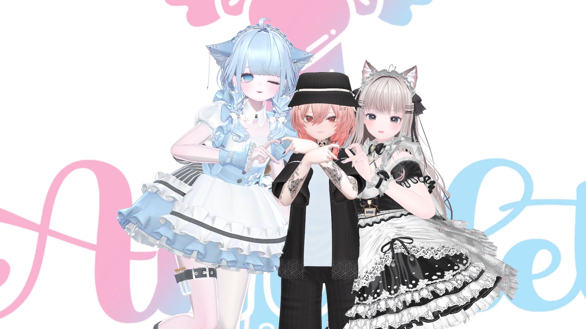 おまとめページ♡P3PN5（4/15までお取り置き可能です♡） pink kun (@pxaneesz) / X
