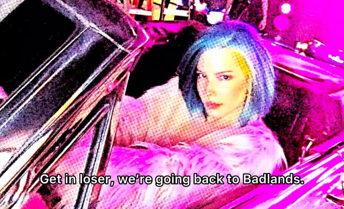 I had to. 
 <a href="/halsey/">halsey 🌸</a>