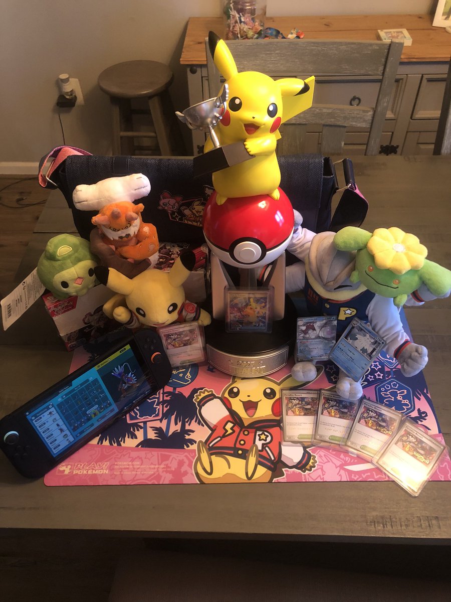 TheKingVillager tweet media