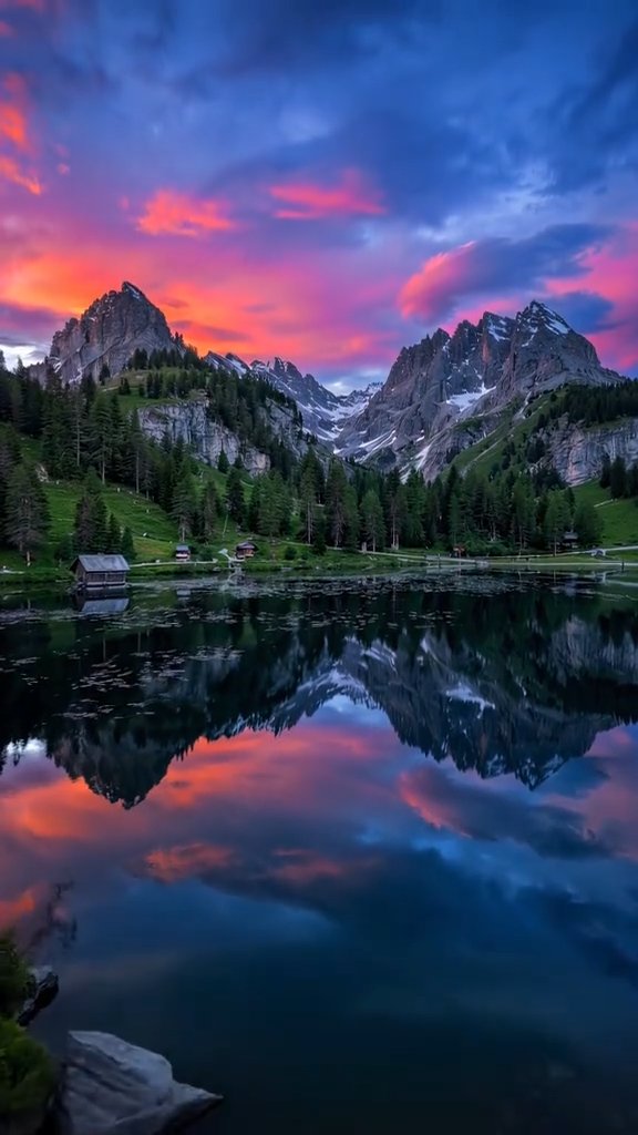Good evening my friends