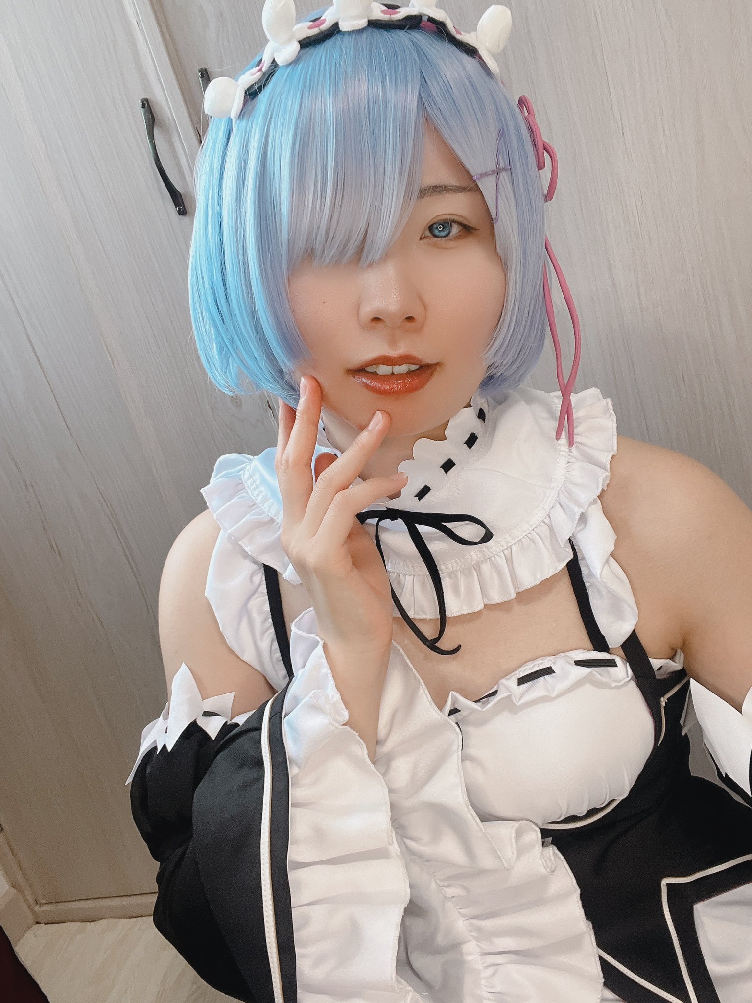 ちょこ⭐様 プラモデル】創彩少女庭園 ドレスアップボディ[S]カラーC Ver. 1