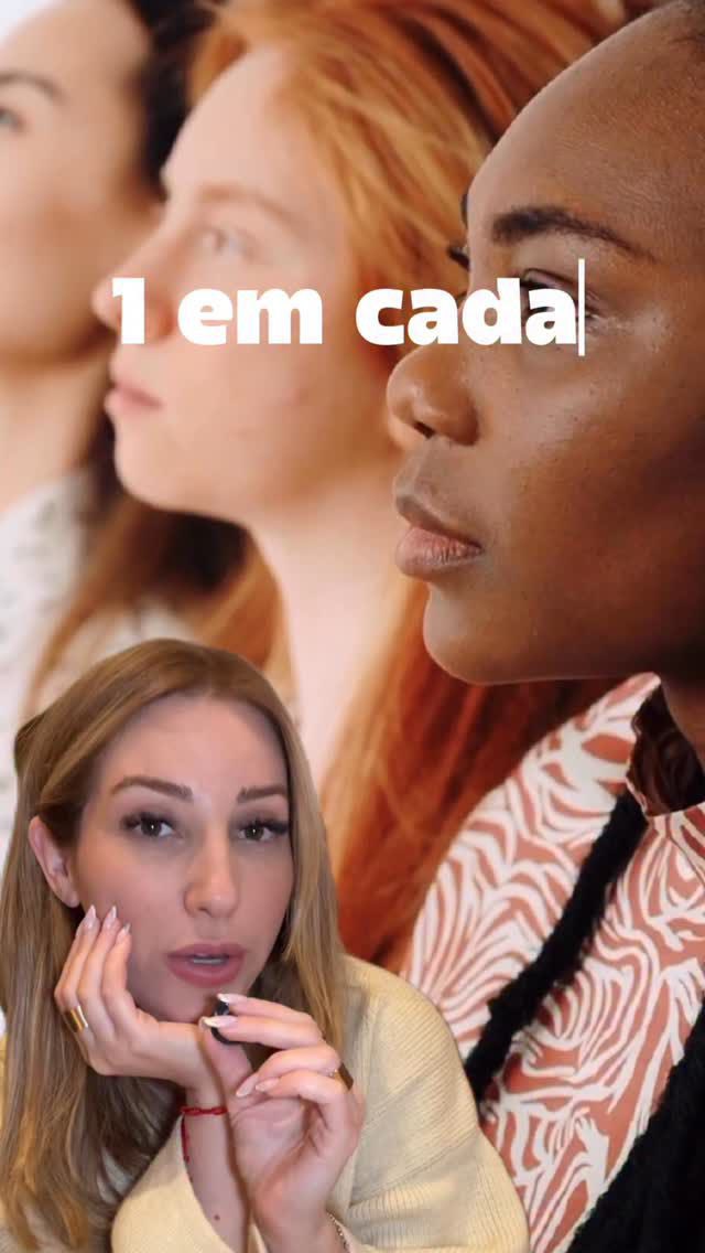 Tem reels novo no feed ✨

A nova temporada do PAPO SAÚDE vem aí com um tema super relevante: Saúde Reprodutiva da Mulher! 

E para deixar esse bate-papo ainda mais especial, a <a href="/Clearblue/">Clearblue</a> estará junto com a Dra. Amanda nessa jornada de informação e cuidado 💙