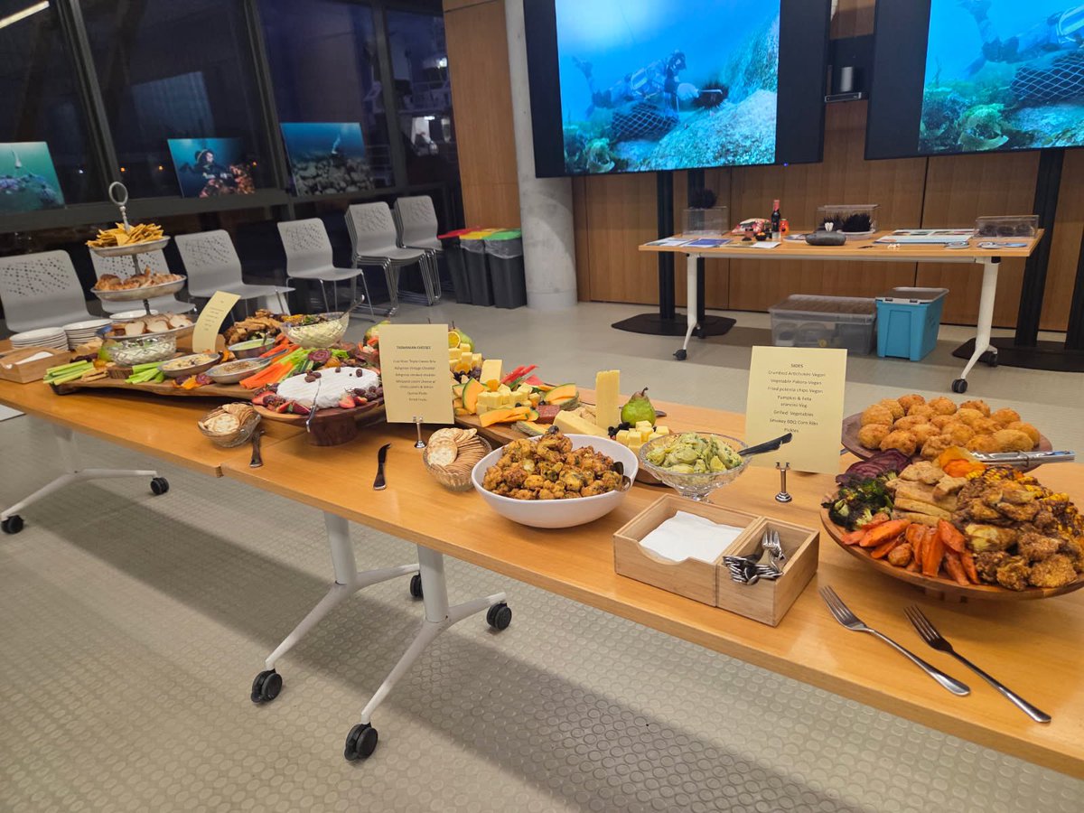 UTAS University Club tweet media