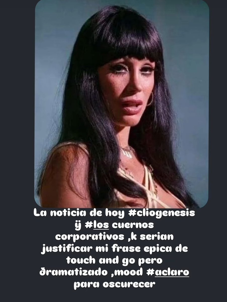 Moria_Casan's tweet photo. https://t.co/SmzUWsBbg8