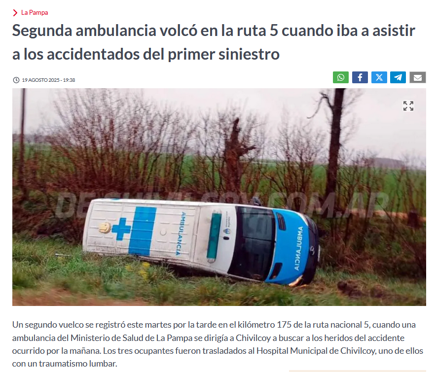 Es un Sketch de Capusotto no?