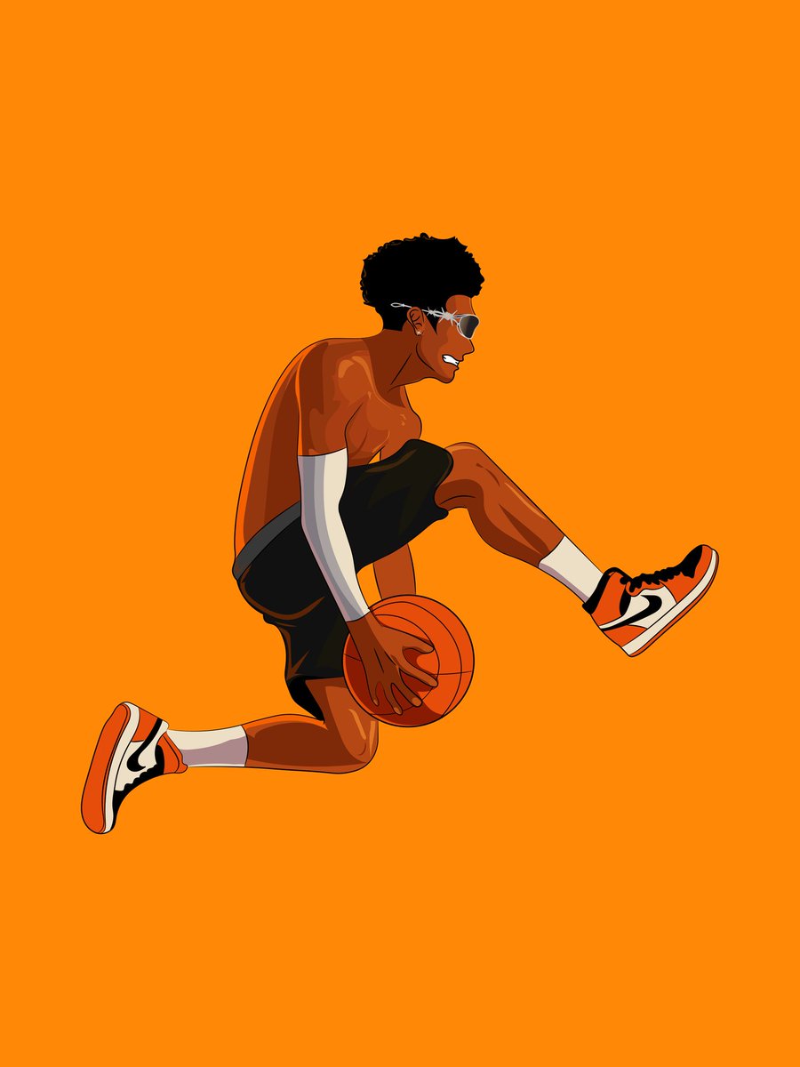 Only a creative will do shit like this, create a concept for a glasses and earrings then put them in his drawing