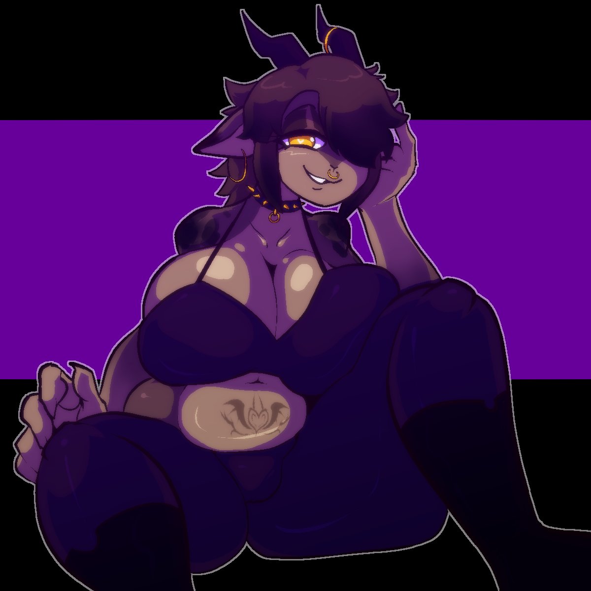 𝒄𝒂𝒑𝒓𝒊𝒏𝒆 ~🐐

🎨: <a href="/WwQclhqOBIhh0hL/">StormKinght🔞( Comms Open! )</a>