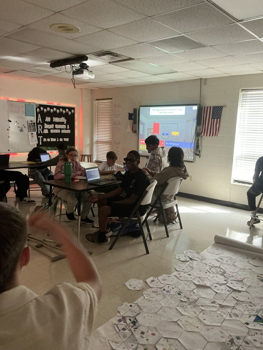 wadestanford's tweet photo. Great time visiting @whs_palestine this morning! I was able to pop in classrooms, a math PLC, &amp; most importantly, began solving an issue our dual credit students are experiencing. #WWWay #ImpactfulVisit #leadership #SmallDistrictDoingBigDistrictThings #suptchat #leadlap #edchat https://t.co/umDw8OQPMo