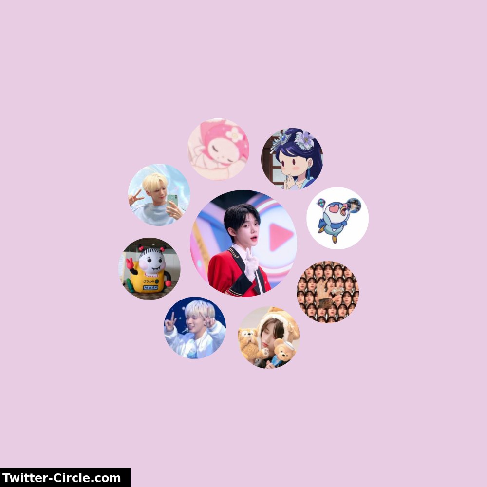 私のTwitterやりとりークル

➡️ infintytweet.me/interaction-ci…