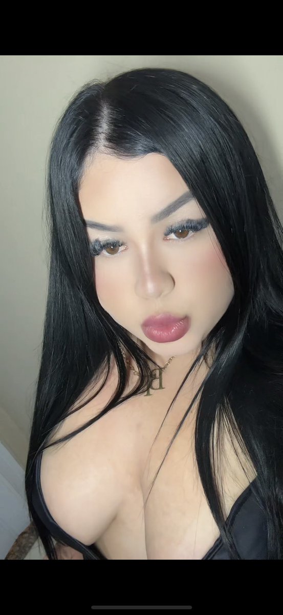 all black 🖤