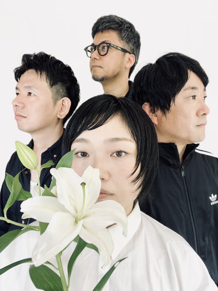 ⚜️NEWS⚜️

サポートメンバーとして参加してくれていた伊藤繁(Dr)がこの度正式メンバーとなりました！

これからも私たちらしく皆さんと楽しめる音をお届け致します。
何卒お見知りおきを✨