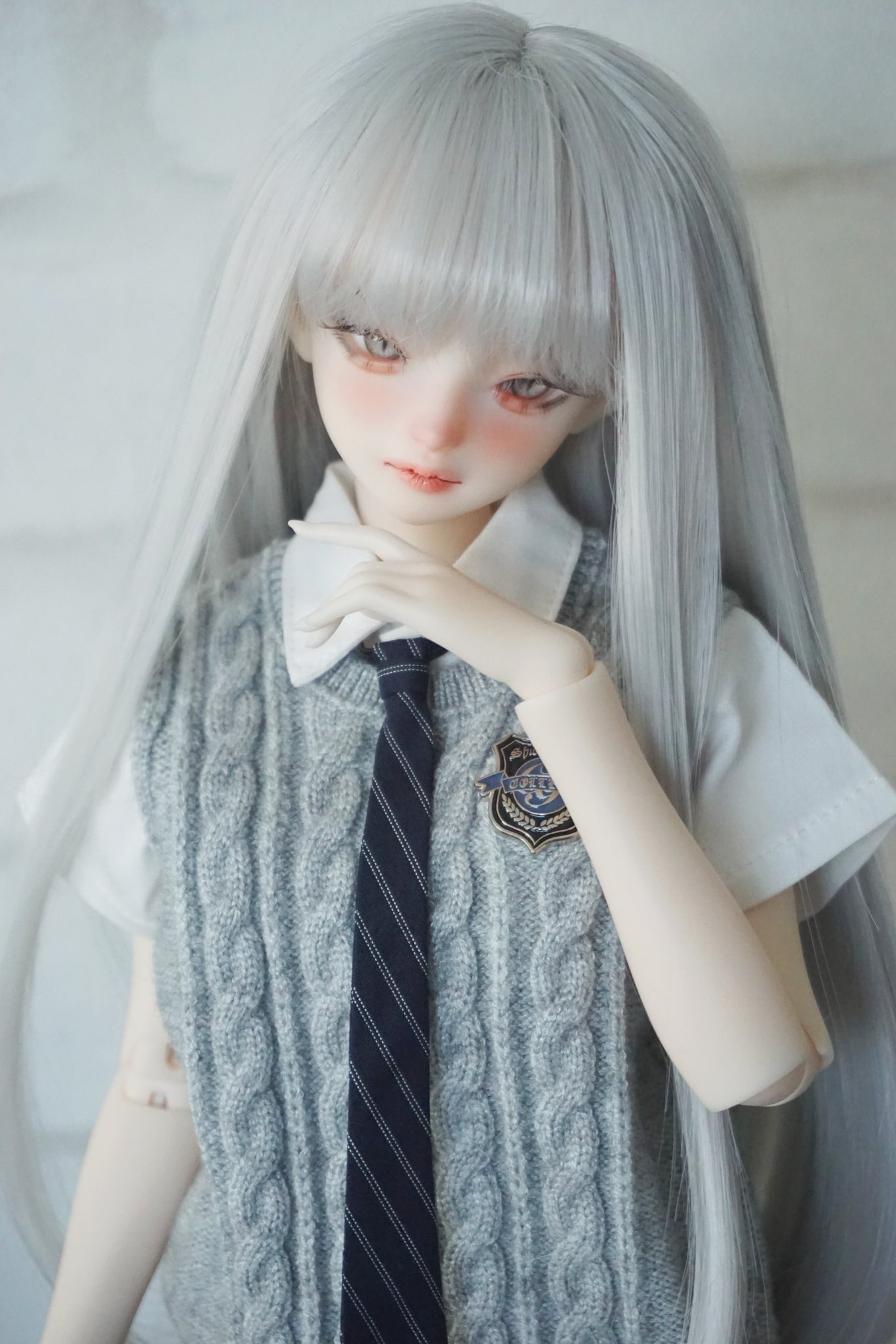 Red._doll on X: 