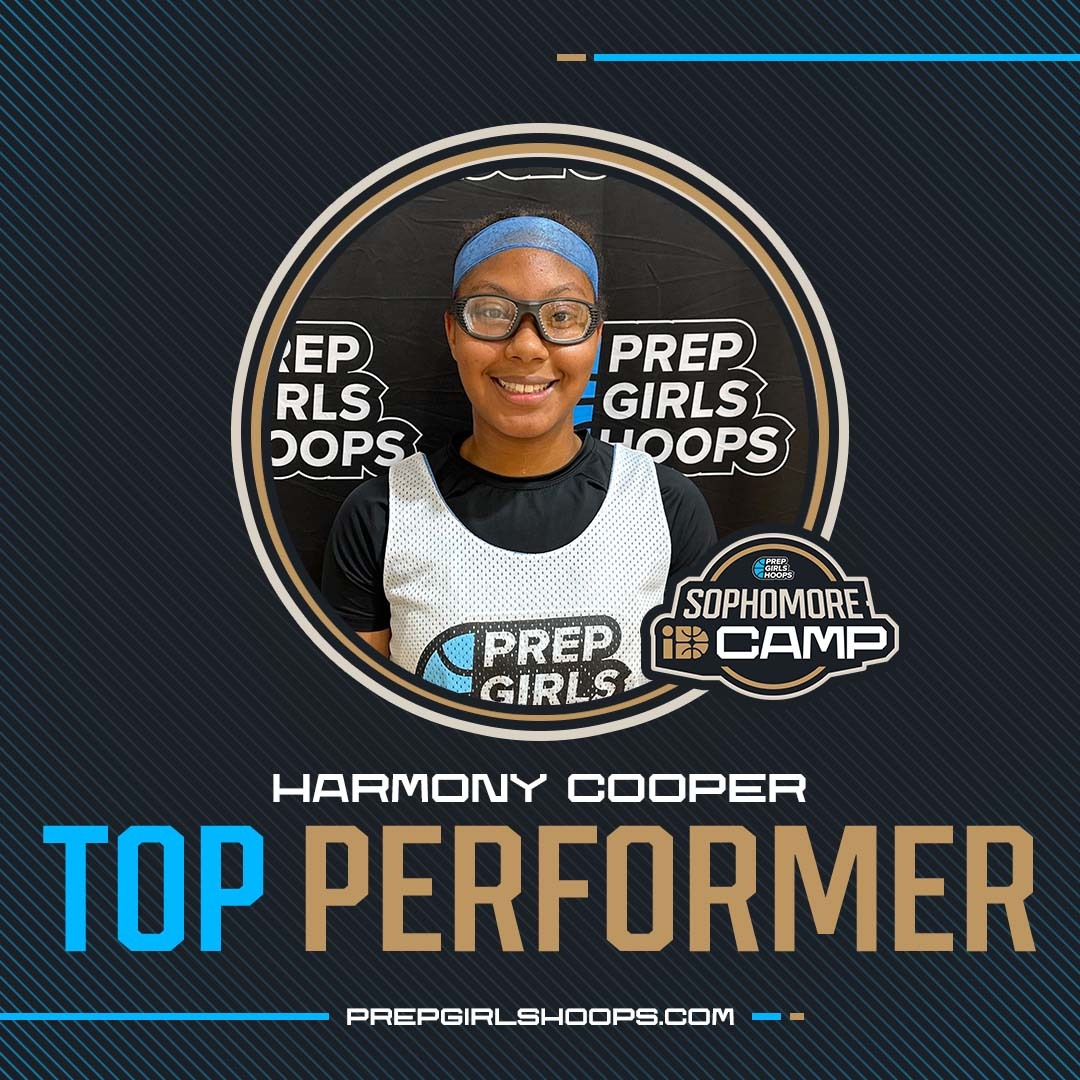 PGHIllinois's tweet photo. 🚨 𝗧𝗢𝗣 𝗣𝗘𝗥𝗙𝗢𝗥𝗠𝗘𝗥𝗦

Check out who’s making an impact!

✍️ #PGHIDCampIL

@Harmthang24
@IzzyFernandez02
@KeyairaHaywood https://t.co/sVQKGWZ76A