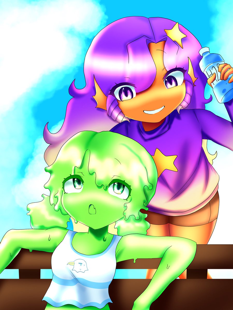 gb/angel 💙 C0MMS OPEN tweet media