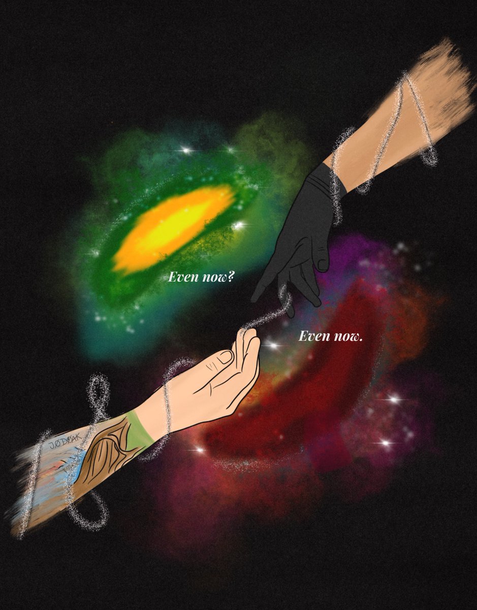 jø (@half_a_soul_) on Twitter photo even now 💫
inspired by <a href="/lesbianjoshler/">chuckels ISO LA N1</a>
“tyler and josh understand each other on a cosmic level, they were destined to become this” even now 💫
inspired by <a href="/lesbianjoshler/">chuckels ISO LA N1</a>
“tyler and josh understand each other on a cosmic level, they were destined to become this”