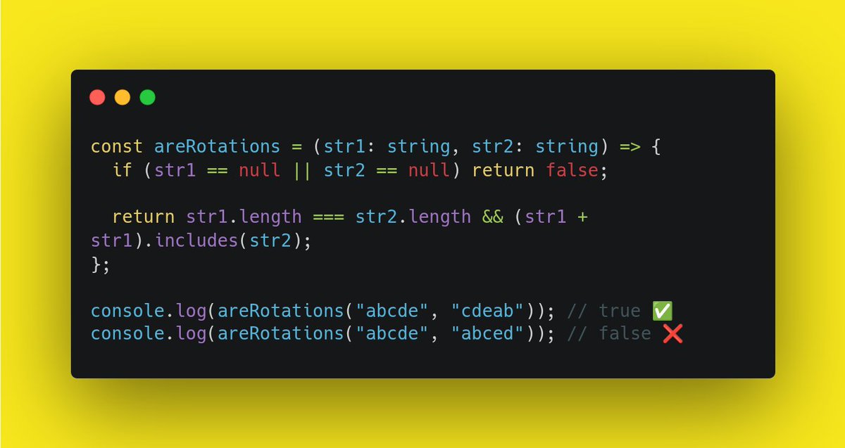 For The Love of Code tweet media