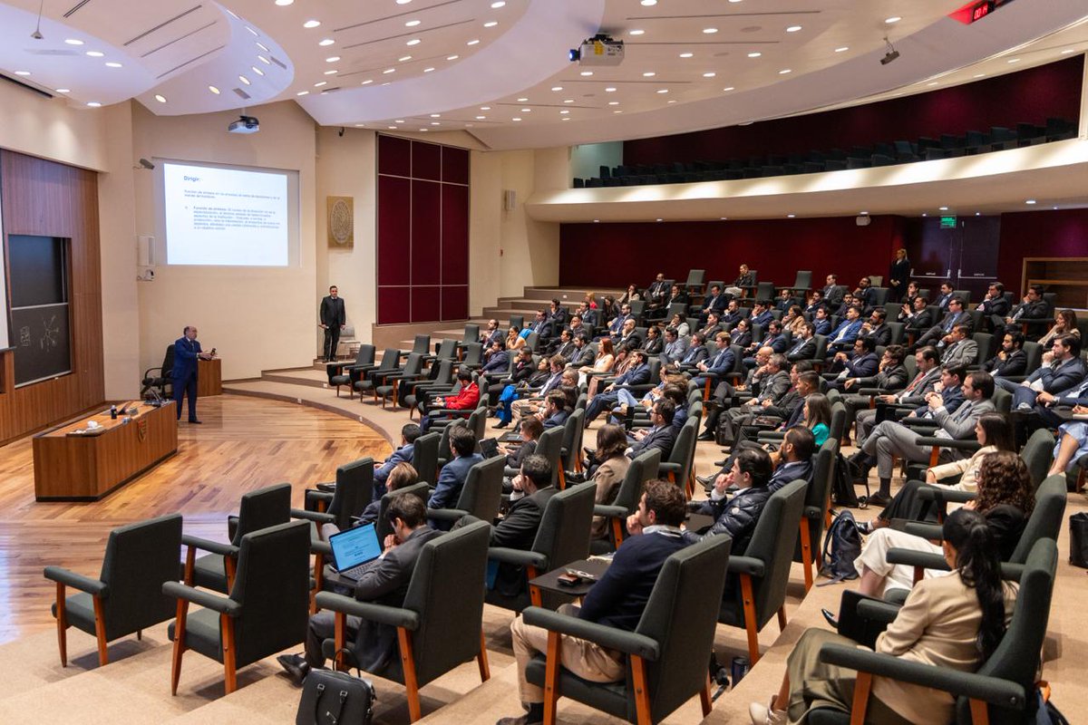 Lorenzo Fernández Alonso (@lorenzofalonso) on Twitter photo Bienvenida la Generación 2025–2027 del Executive MBA en Guadalajara, Monterrey y Ciudad de México. Un camino de aprendizaje y transformación que impactará su vida profesional y personal. ¡Les deseamos el mayor de los éxitos y un gran aprovechamiento de esta experiencia en <a href="/ipade/">IPADE BusinessSchool</a>! Bienvenida la Generación 2025–2027 del Executive MBA en Guadalajara, Monterrey y Ciudad de México. Un camino de aprendizaje y transformación que impactará su vida profesional y personal. ¡Les deseamos el mayor de los éxitos y un gran aprovechamiento de esta experiencia en <a href="/ipade/">IPADE BusinessSchool</a>!