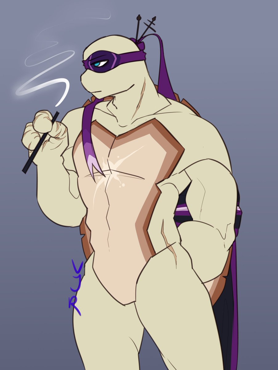 VoidBornRaptor's tweet photo. Drew an old ROTTMNT OC of mine. Not happy with it lol.
(No I will likely not post more ROTTMNT content.)

#art #oc #rottmnt https://t.co/oUBklGafsY