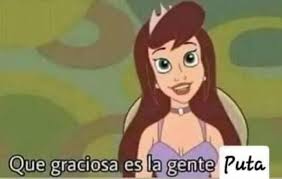 Feministas cuando el hombre es el infiel: "MACHIRULO!!!!" 😡😡🤬🤬

Feministas cuando UNA MUJER es la infiel: "y bueeeeno. Él la descuidó"

Gimena Accardi.