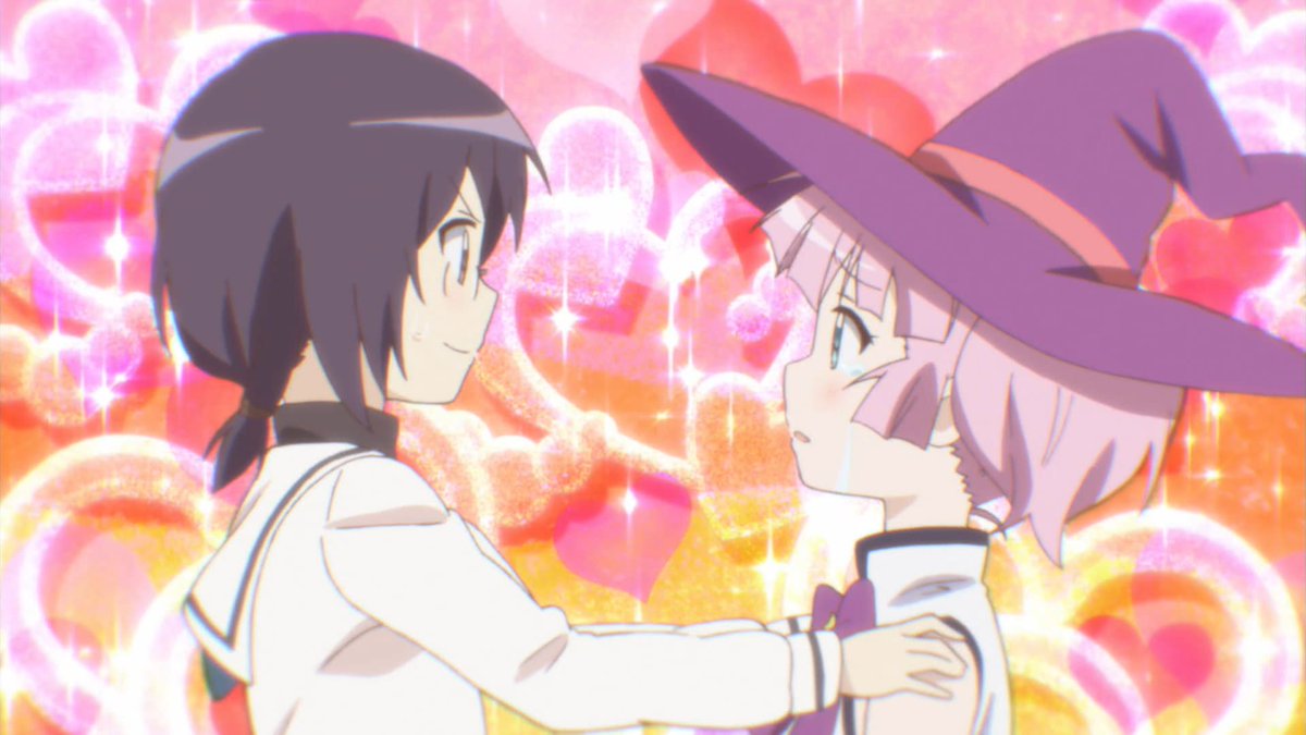 ゆるゆり（アニメ）のエロシーン13