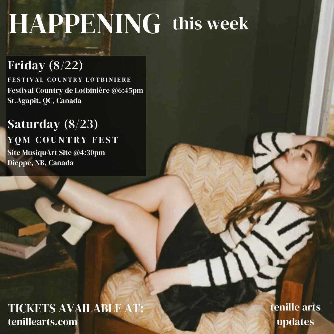 Tenille Arts Updates tweet media