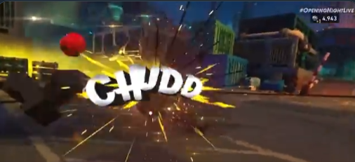 new reaction image