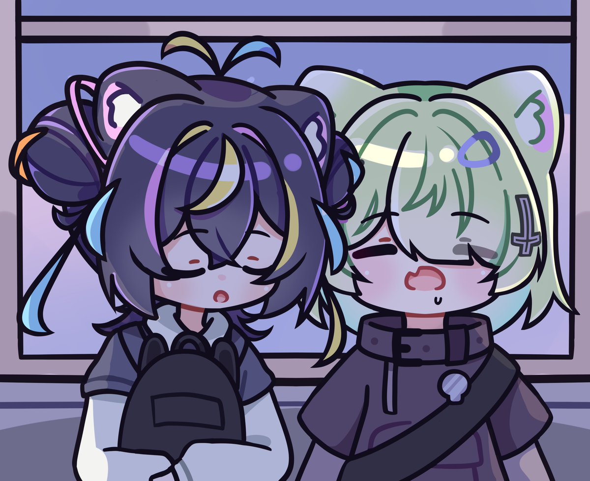 Hoy es el cumpleaños de una persona que estimo muchísimo 💖 Me hace muy feliz poder estar presente otro año uwu 🎉✨