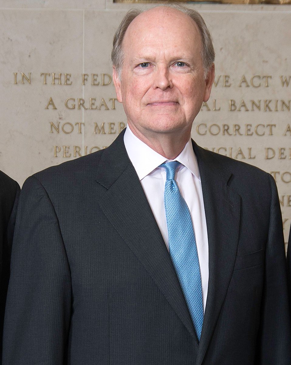 Jon_Hartley_'s tweet image. RIP Charlie Plosser, former @PhiladelphiaFed President 2006-2015 during Great Recession. Lucas-Prescott-Sargent student. Work on RBCs. King and Plosser (1988) started production networks in macro, now popular. JME coeditor, SOMC member, @HooverInst Visiting Fellow. Great golfer!